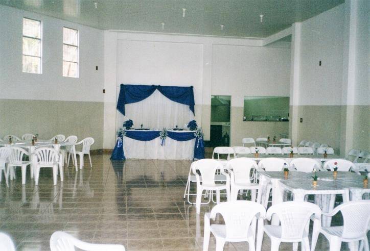 #136 - Salão Comercial para Locação em São Paulo - SP