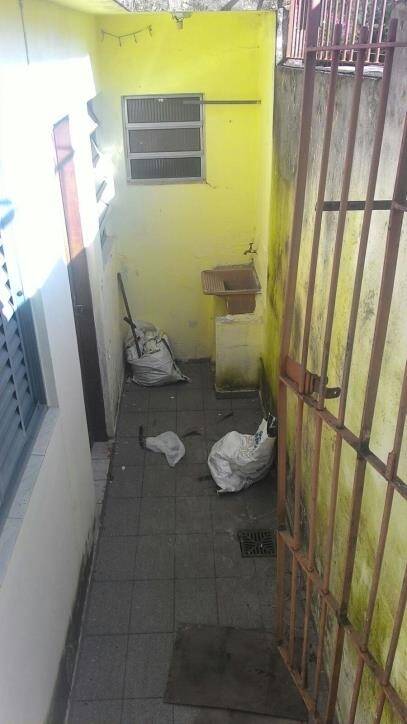 #142 - Casa para Locação em São Paulo - SP