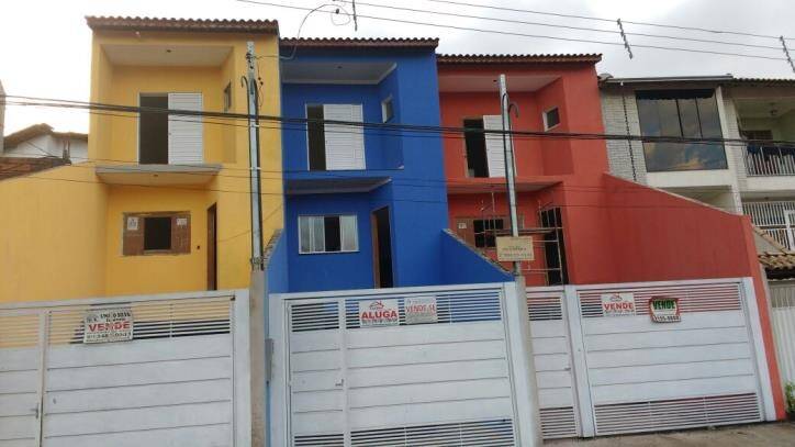 #145 - Sobrado para Locação em São Paulo - SP