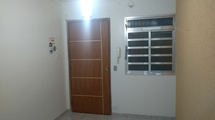 #185 - Apartamento para Venda em São Paulo - SP