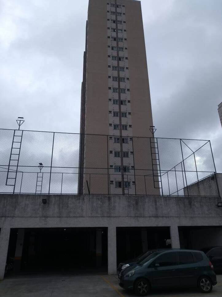 #189 - Apartamento para Venda em São Paulo - SP