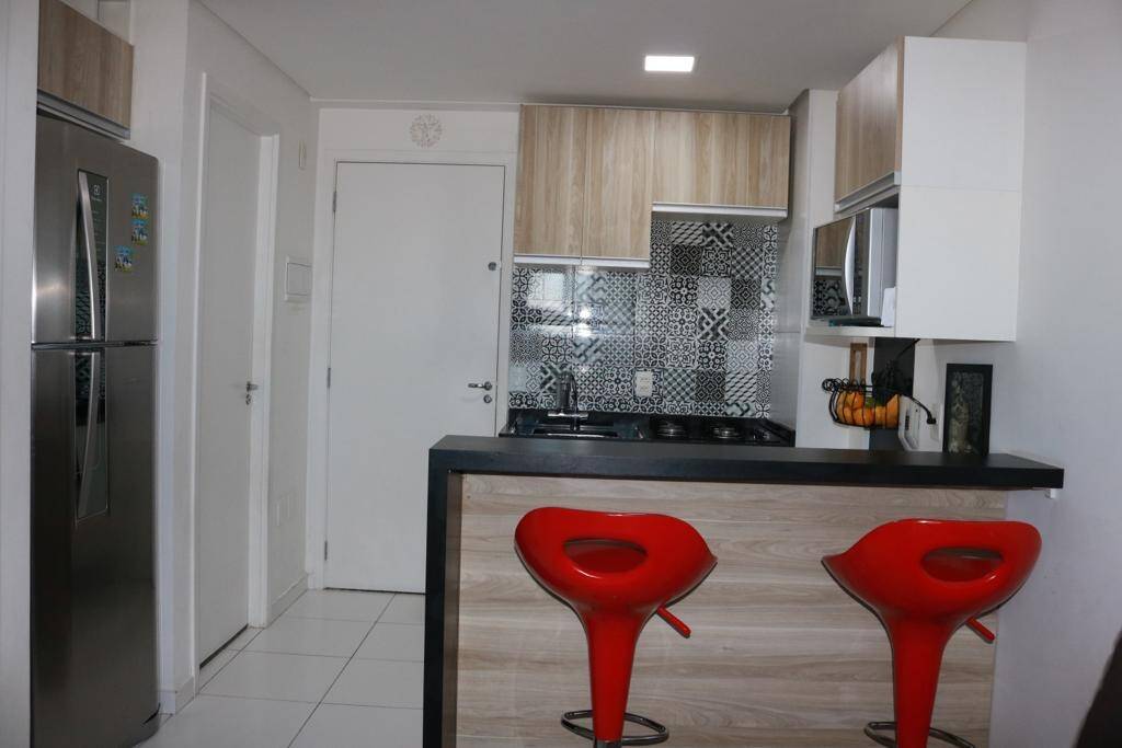 #209 - Apartamento para Venda em São Paulo - SP