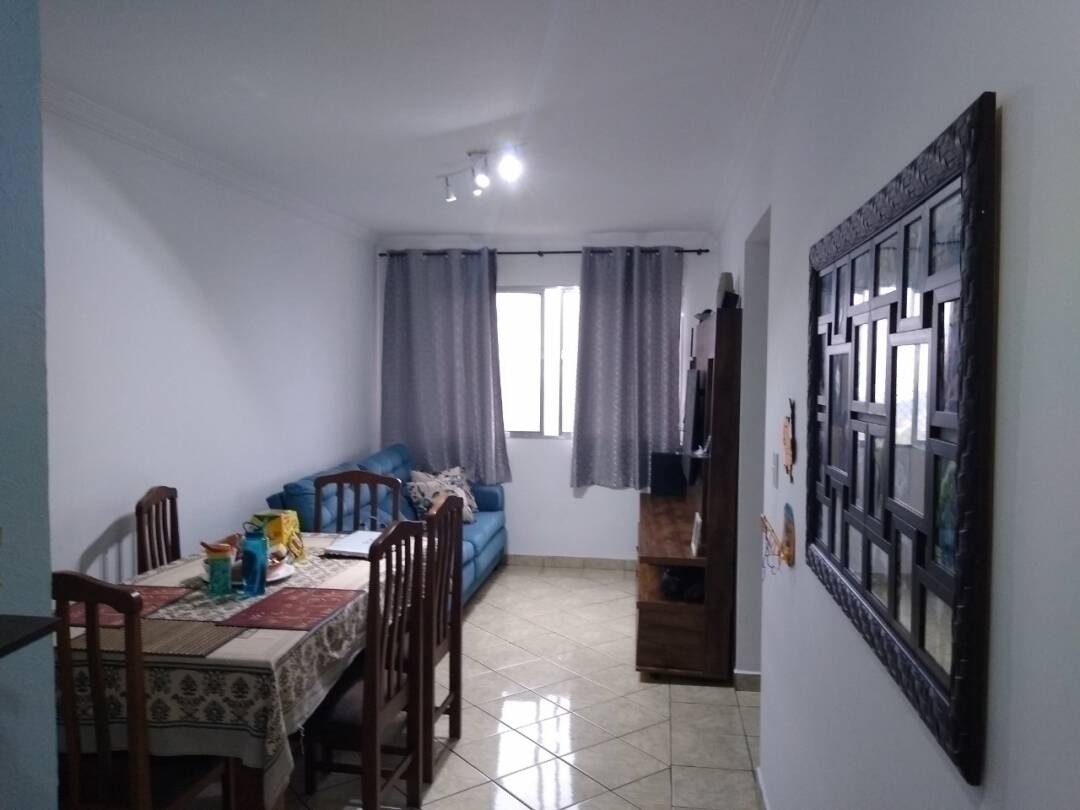 #214 - Apartamento para Venda em São Paulo - SP