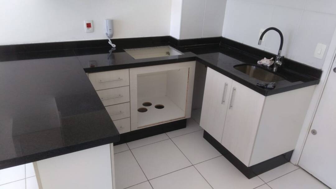 #220 - Apartamento para Locação em São Paulo - SP