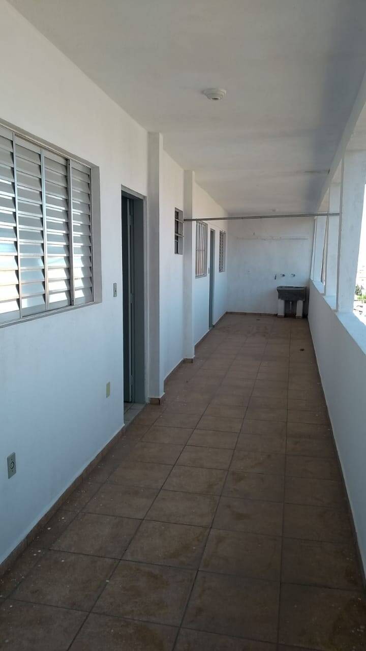 #223 - Casa para Locação em São Paulo - SP