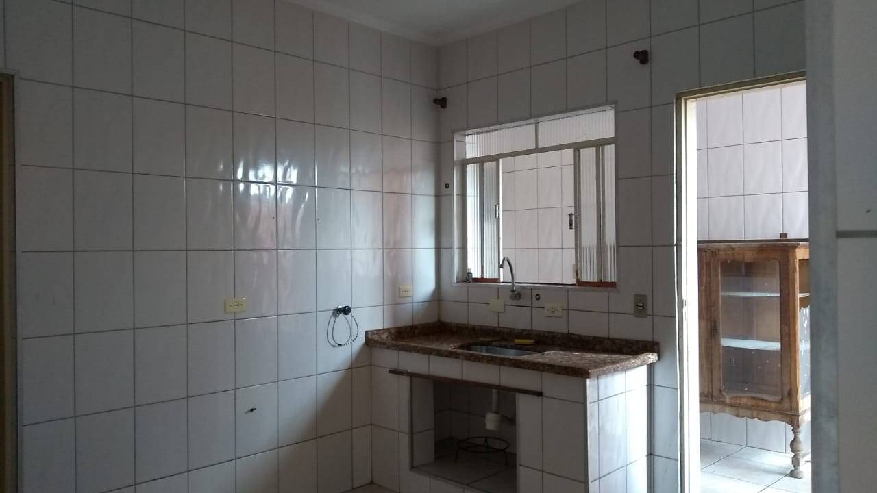 #253 - Casa para Locação em São Paulo - SP