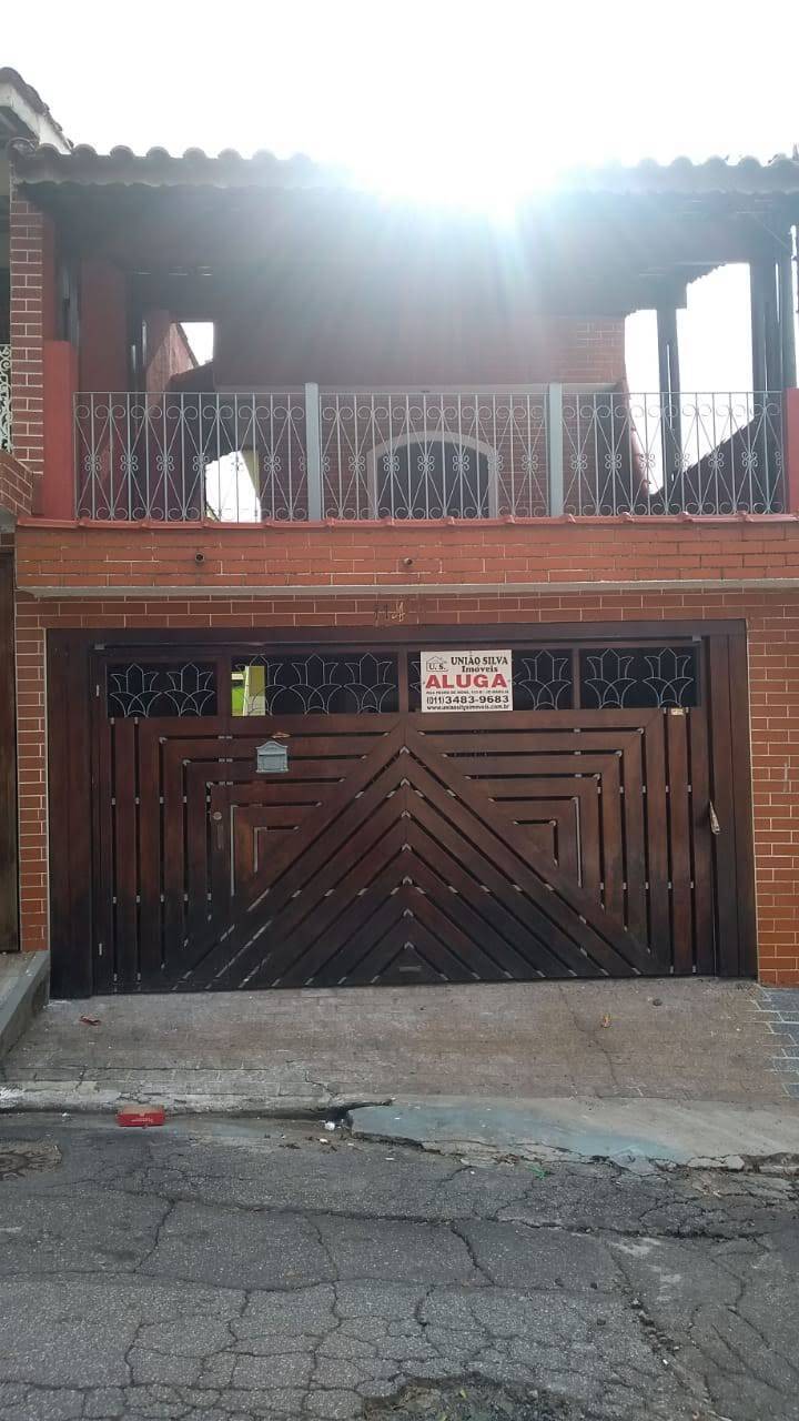 #255 - Casa para Locação em São Paulo - SP