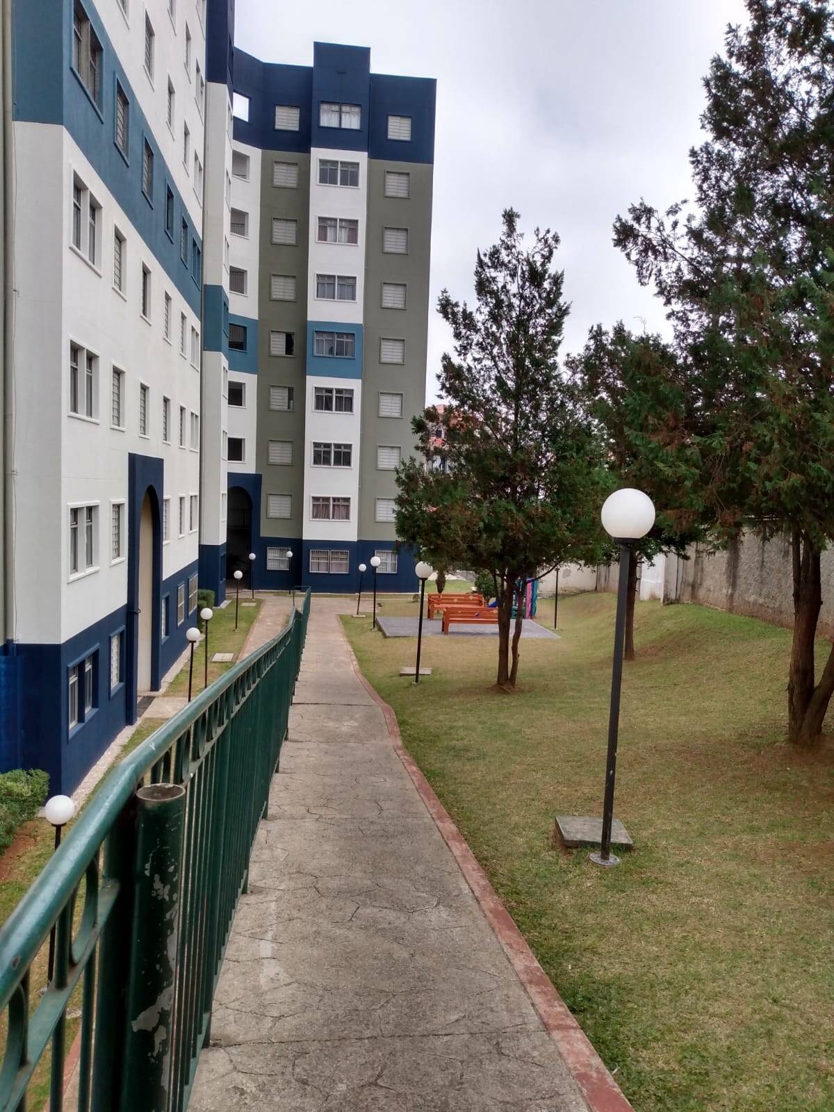 #264 - Apartamento para Venda em São Paulo - SP