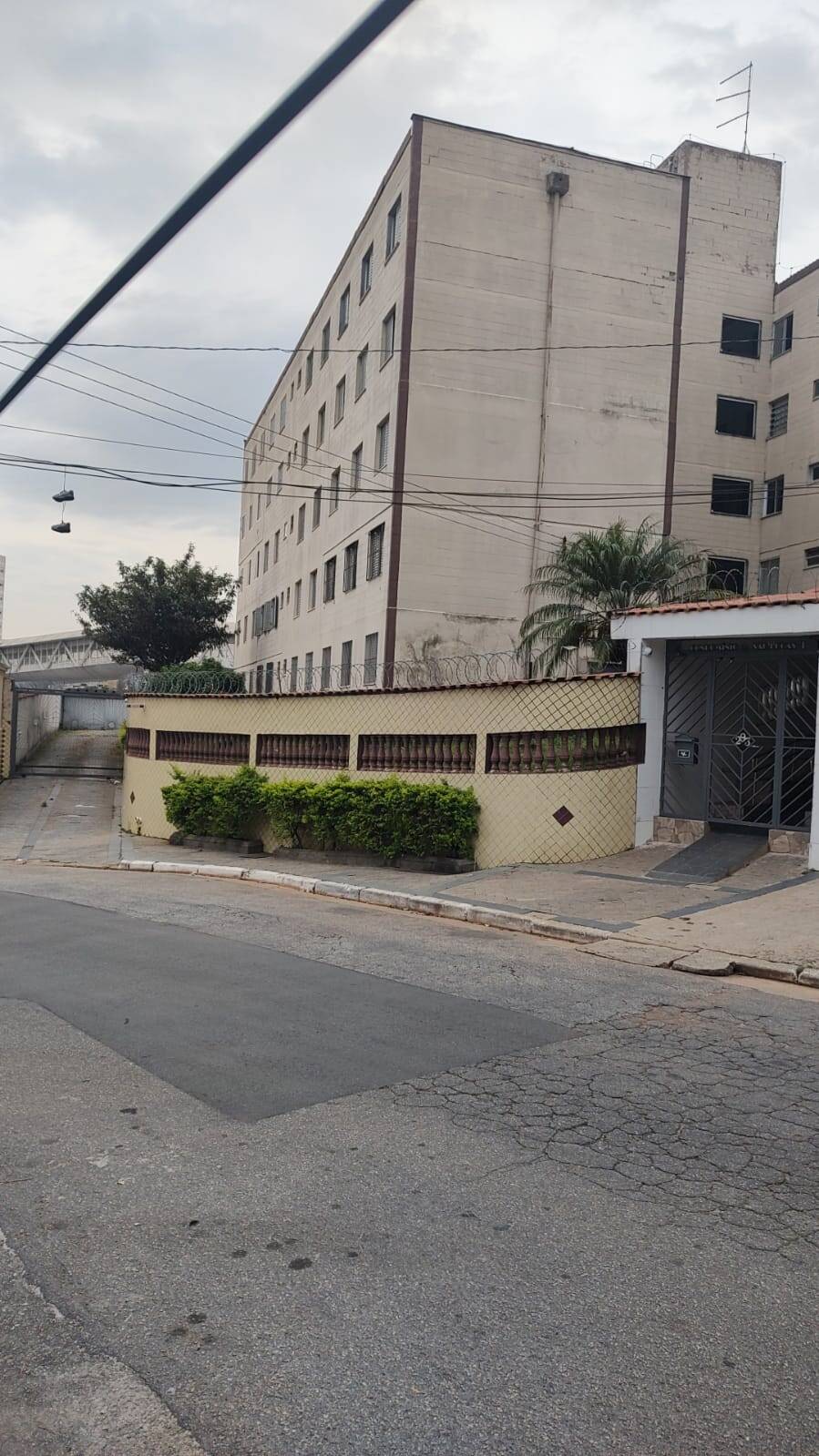 #271 - Apartamento para Locação em São Paulo - SP