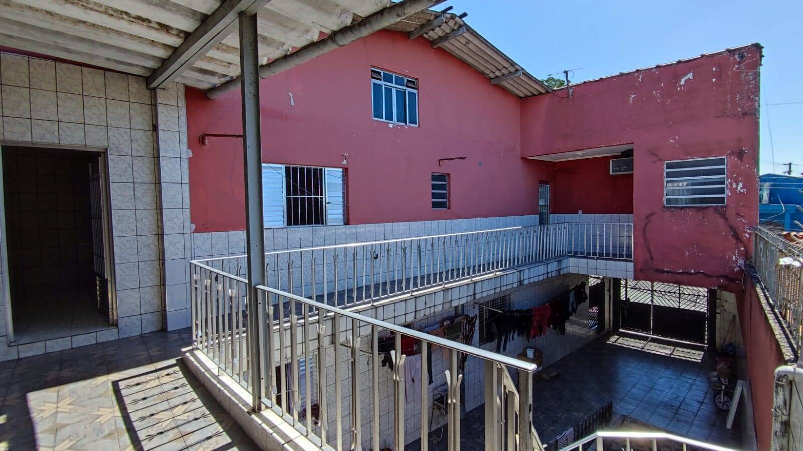 #276 - Casa para Locação em São Paulo - SP