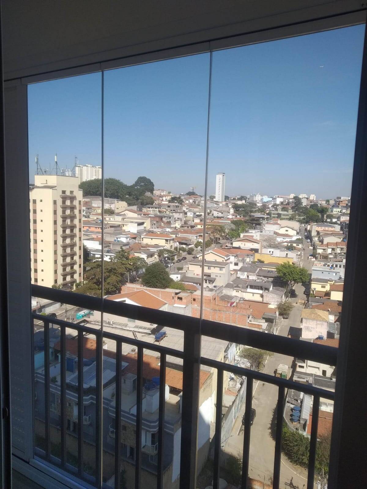 #277 - Apartamento para Locação em São Paulo - SP