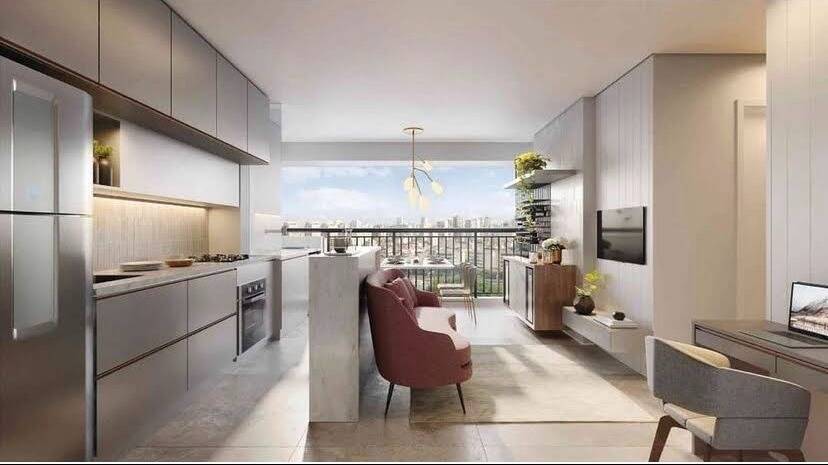 #287 - Apartamento para Venda em São Paulo - SP