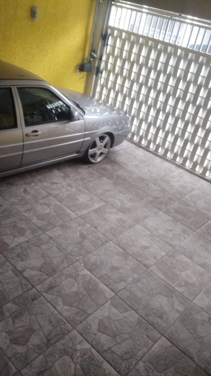 Garagem