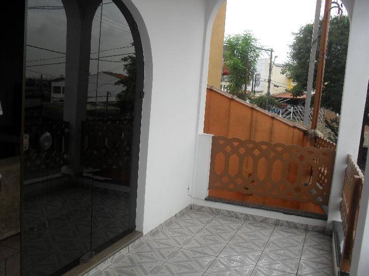 #69 - Casa para Venda em São Paulo - SP