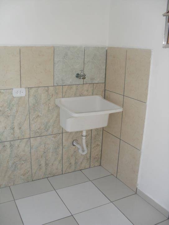 #91 - Casa para Locação em São Paulo - SP