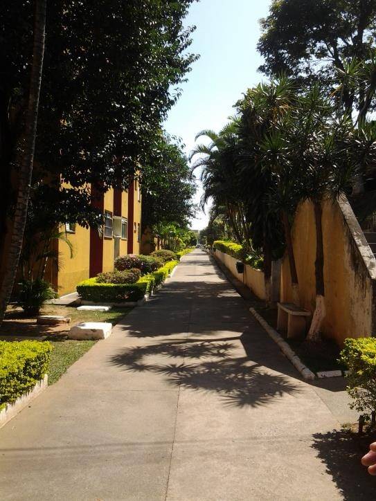 #102 - Apartamento para Venda em São Paulo - SP