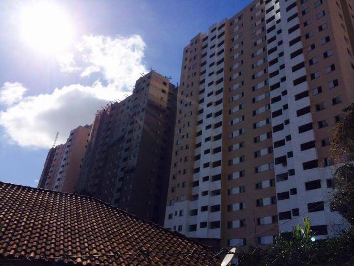 #108 - Apartamento para Venda em Barueri - SP