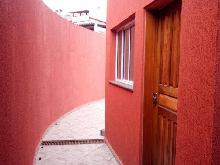 #98 - Sobrado para Venda em São Paulo - SP