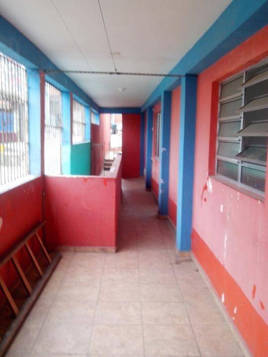 #115 - Casa para Locação em São Paulo - SP