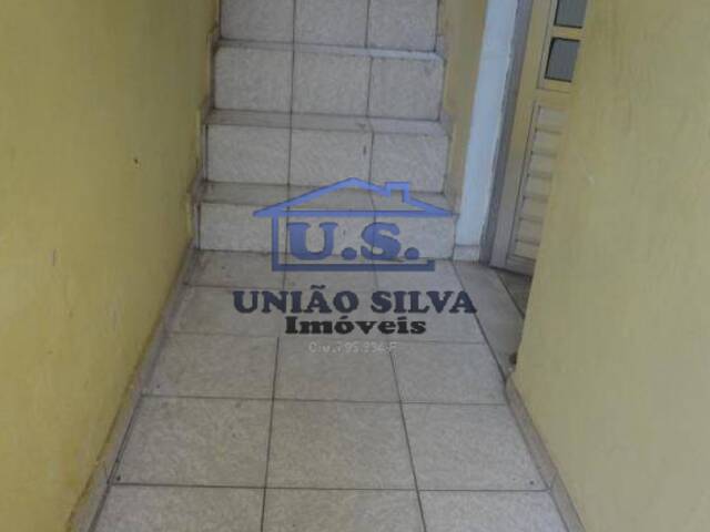 Casa para Locação em São Paulo - 2