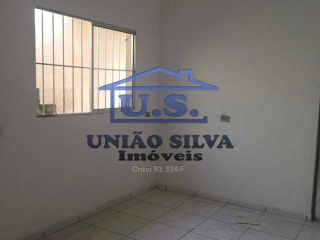 #141 - Casa para Locação em São Paulo - SP