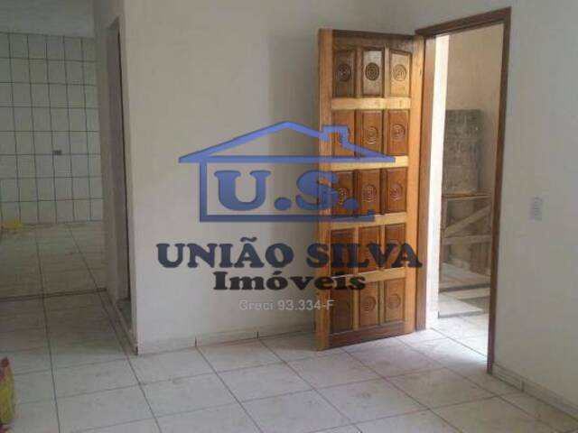 #141 - Casa para Locação em São Paulo - SP