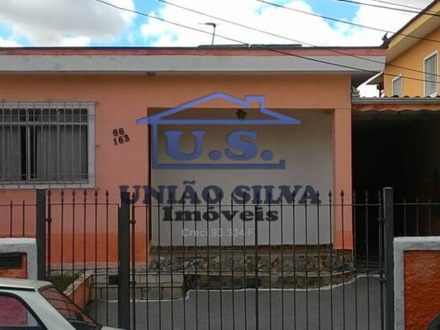 #169 - Casa para Venda em São Paulo - SP - 1