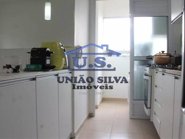 #174 - Apartamento para Locação em São Paulo - SP - 3