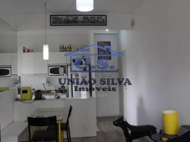 Apartamento para Locação em São Paulo - 5