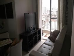 #181 - Apartamento para Venda em São Paulo - SP - 2