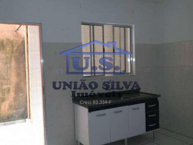 Casa para Locação em São Paulo - 2