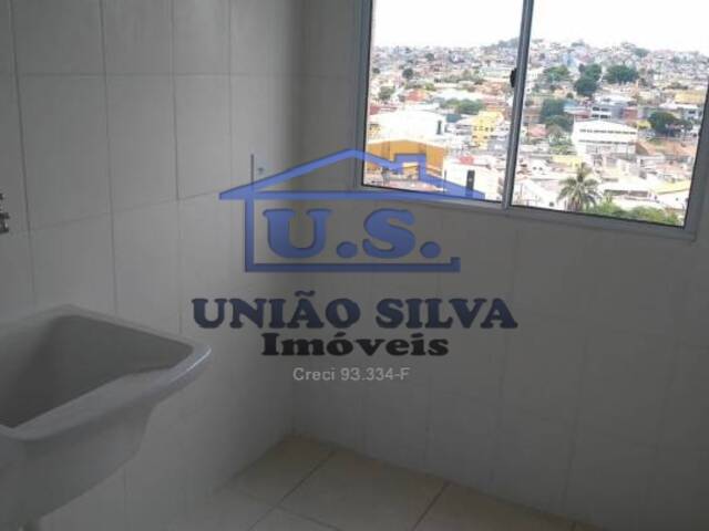 Apartamento para Venda em Ferraz de Vasconcelos - 4