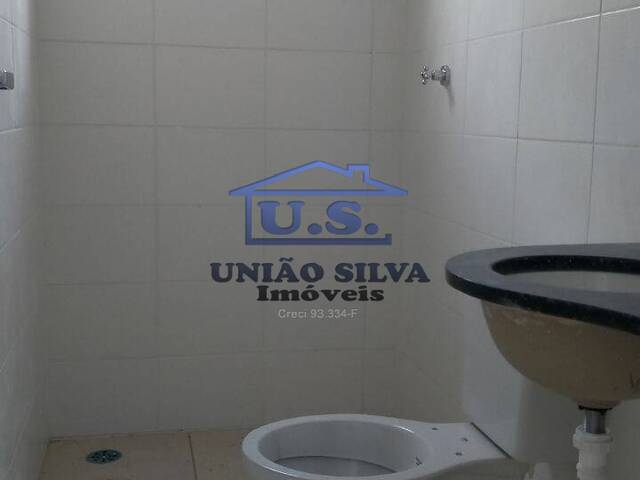 Apartamento para Venda em Ferraz de Vasconcelos - 5