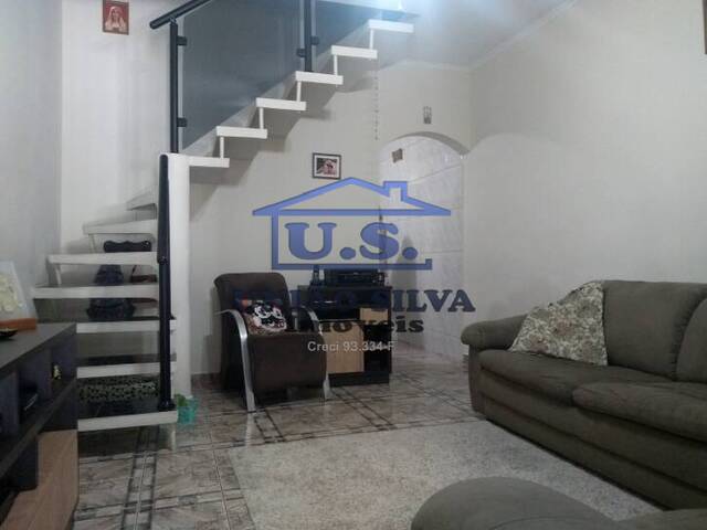 Casa para Venda em São Paulo - 4