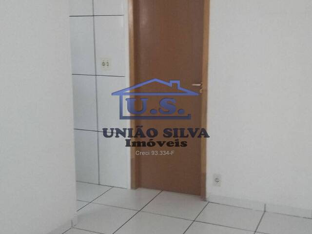 #202 - Apartamento para Locação em São Paulo - SP - 1