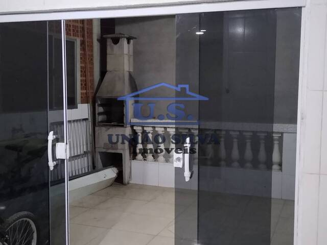 Casa para Locação em São Paulo - 5
