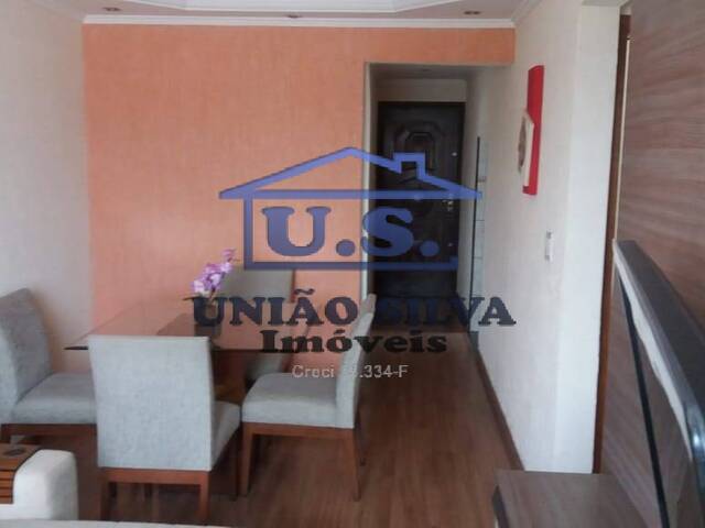 Apartamento para Venda em São Paulo - 4