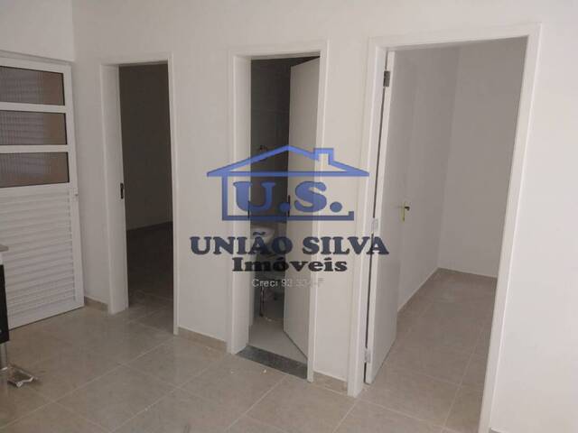 Apartamento para Locação em São Paulo - 4