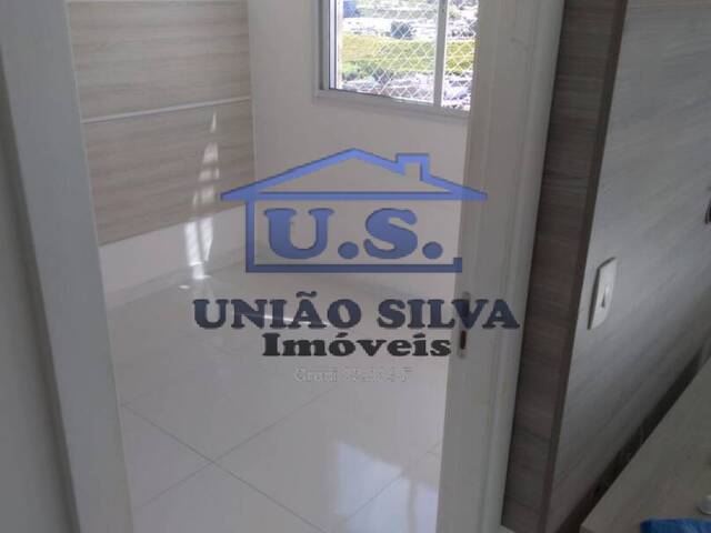 Apartamento para Locação em São Paulo - 5