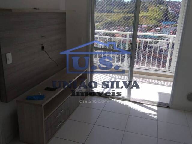 Apartamento para Locação em São Paulo - 4