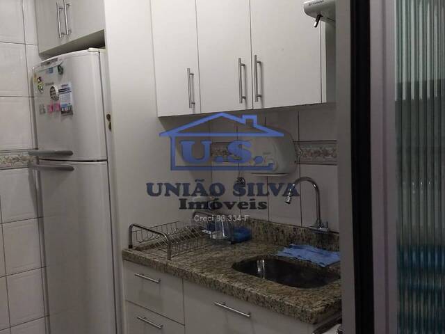 Apartamento para Venda em São Paulo - 5