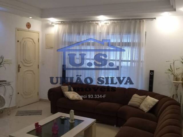 Casa para Venda em São Paulo - 4