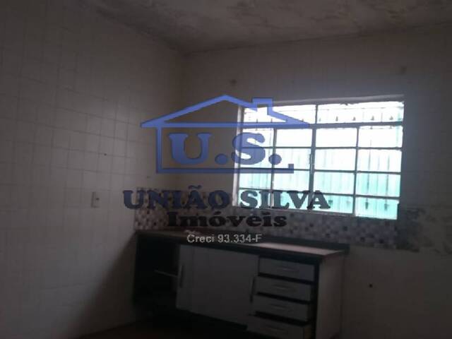 Casa para Venda em Santo André - 5