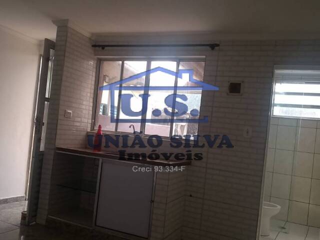 Casa para Locação em São Paulo - 4