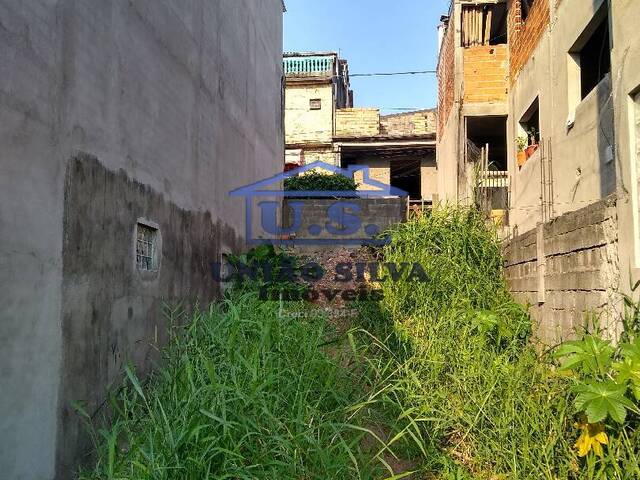 Terreno para Venda em São Paulo - 5