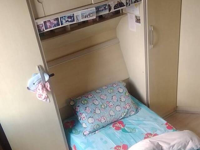 Apartamento para Locação em São Paulo - 5