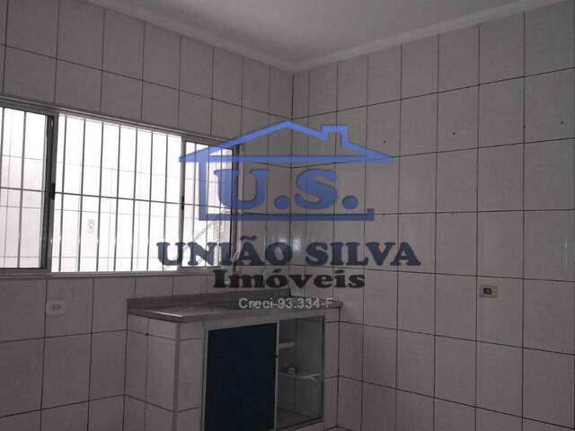 Casa para Locação em São Paulo - 4
