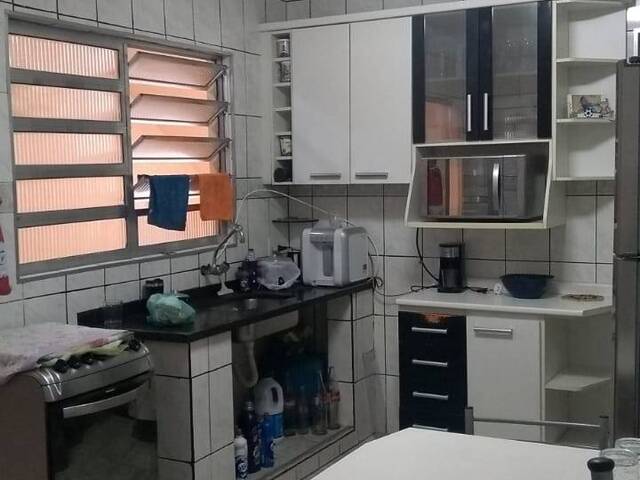 #263 - Casa para Venda em São Paulo - SP - 3