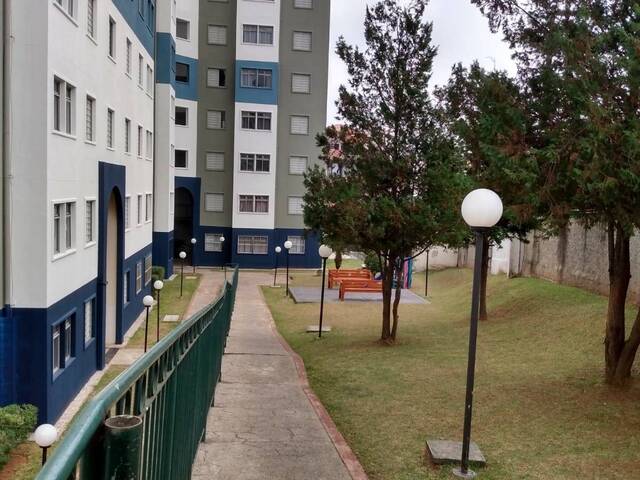 #264 - Apartamento para Venda em São Paulo - SP - 1