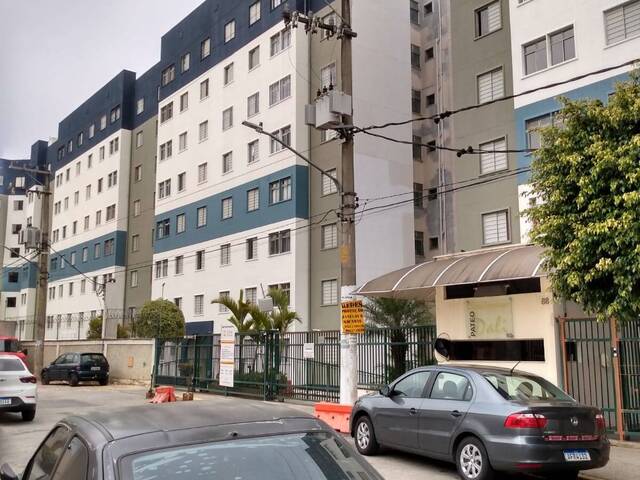 #264 - Apartamento para Venda em São Paulo - SP - 2